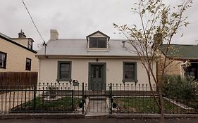 Cavell Street Cottage In West Hobart